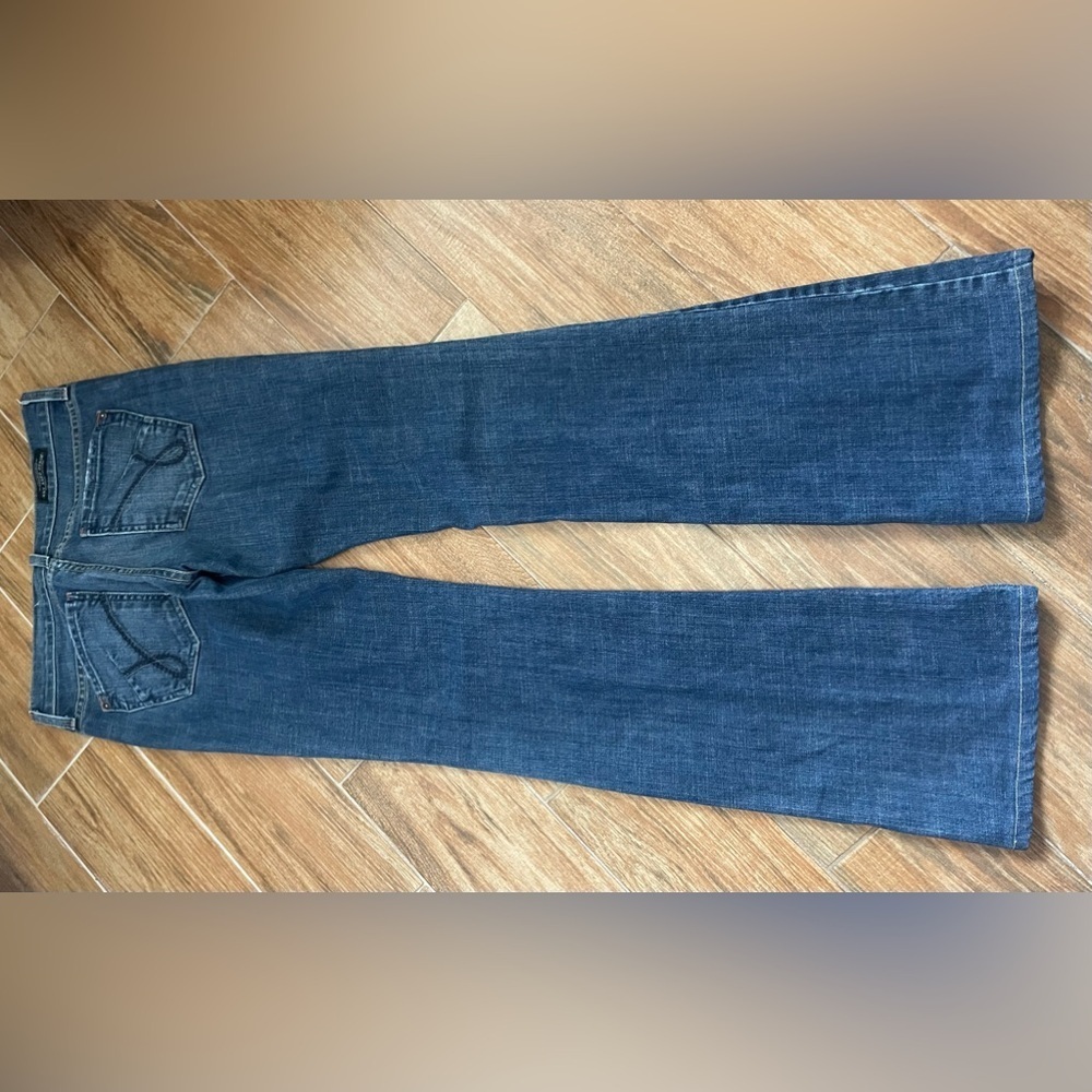 James Cured By Sun Padre jeans - Picture 4 of 11